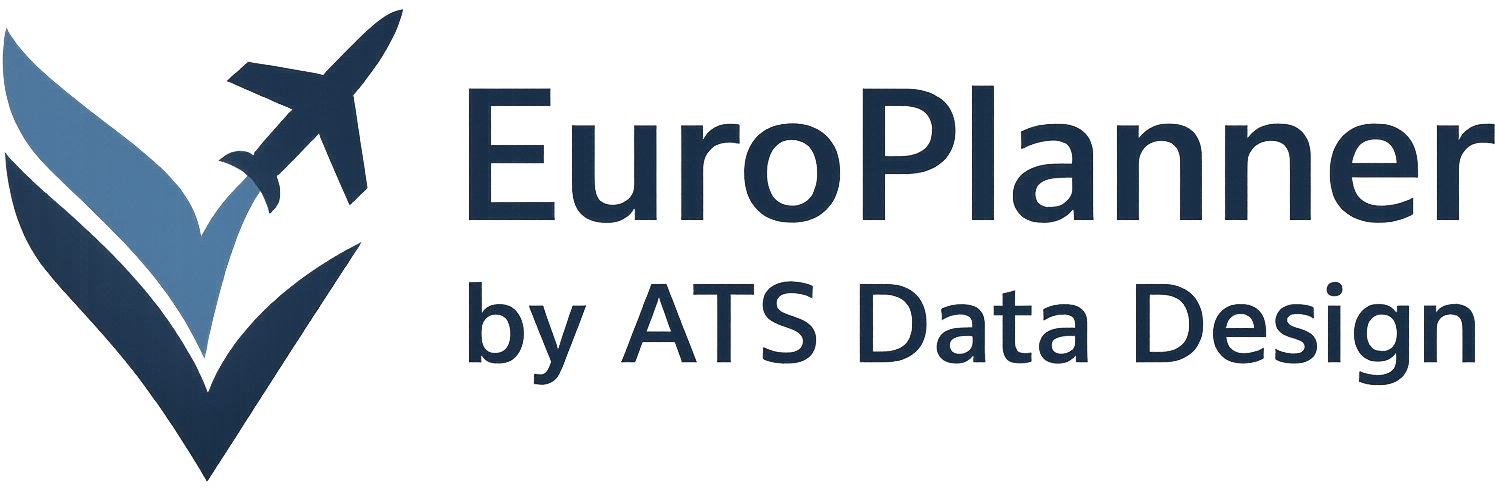 EuroPlanner logo